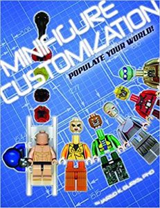 Minifigure Customization