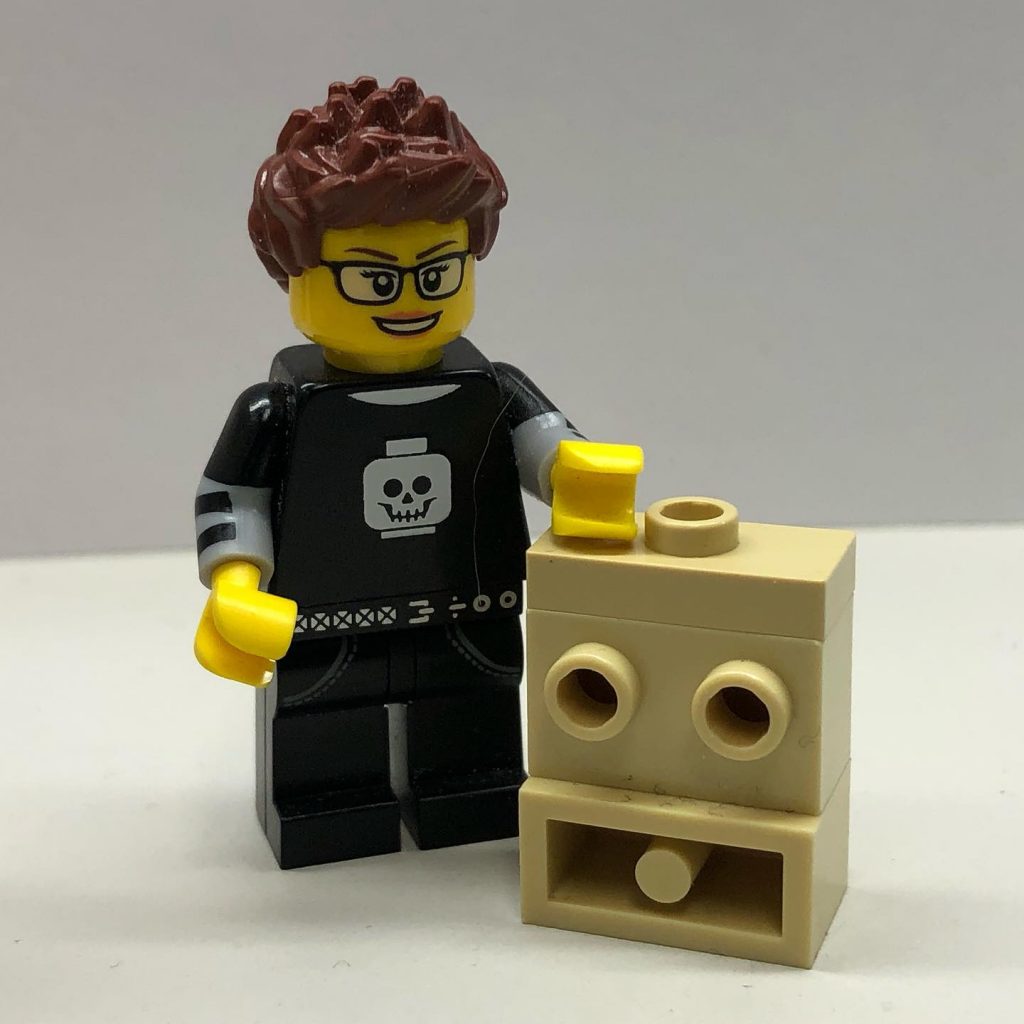 SigFig and WotNo!