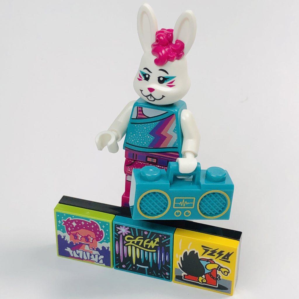 Bunny DJ