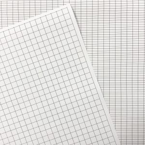 LEGO graph papers 2 styles
